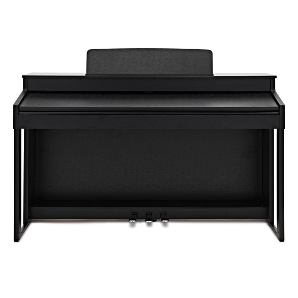G4M Sonori Digital Piano, Matt Black