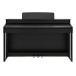 G4M Sonori Digital Piano, Matt Black