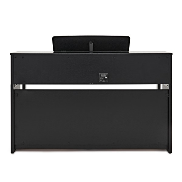 G4M Sonori Digital Piano, Matt Black