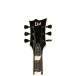 Headstock front