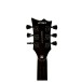 Headstock back
