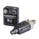 Xvive U4 Wireless In-Ear Monitor System - Nearly New