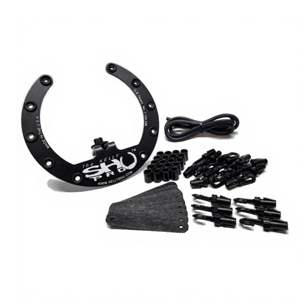 Kelly Shu Pro Bass Drum Mic Mount