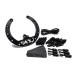 Kelly Shu Pro Bass Drum Mic Mount