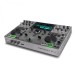 Prime GO+ Standalone DJ Controller - Angled