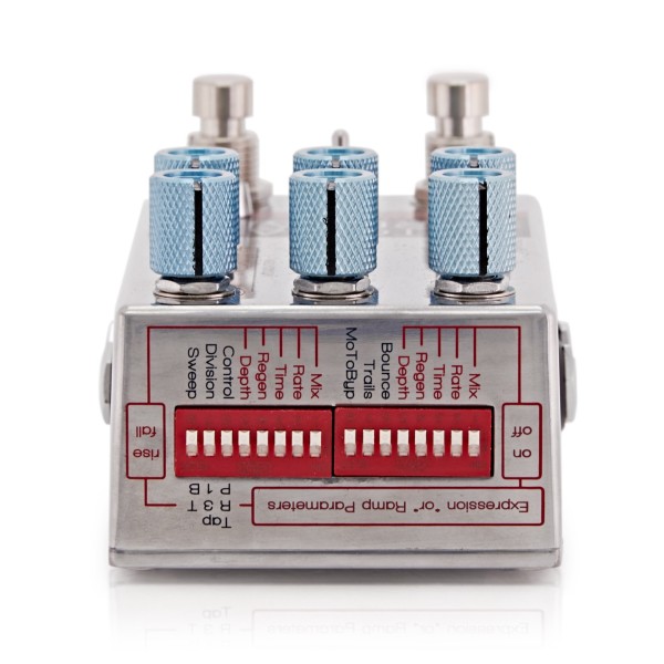 Chase Bliss Audio Tonal Recall Analogue Delay