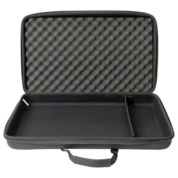 Magma Prime Go CTRL Case - Front Empty