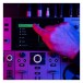 Denon DJ Prime GO+ Portable Portable Standalone DJ System - Lifestyle