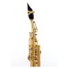 Selmer Paris Signature Soprano Saxophone, Gold Lacquer 6