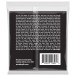 Ernie Ball 2845 Extra Slinky Stainless Steel Bass Strings, 40-95 - back