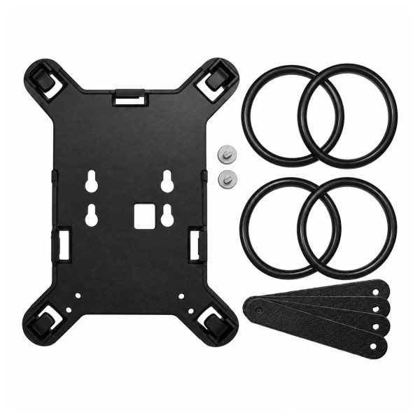 Kelly Shu Flatz FZS91 Bass Drum Mic Mount