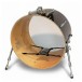 Kelly Shu Flatz FZS91 Bass Drum Mic Mount