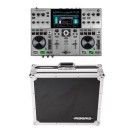 Denon DJ Prime GO+ and Magma DJ Controller Case Bundle