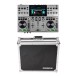 Denon DJ Prime GO+ and Magma DJ Controller Case Bundle - Full Package