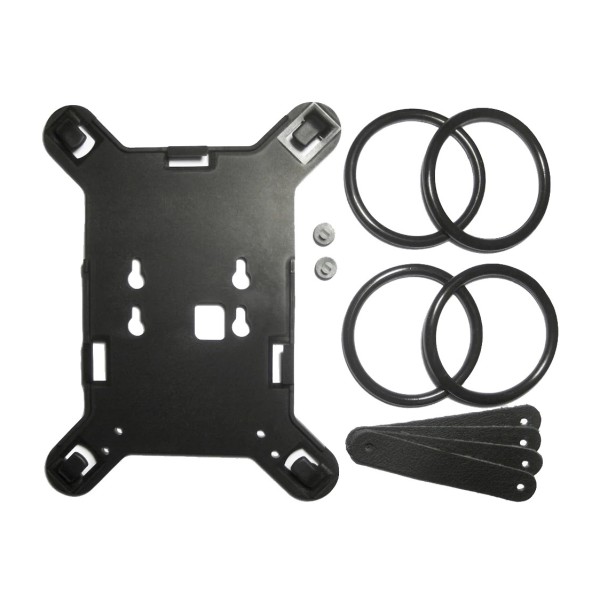 Kelly Shu Flatz FZE901 Bass Drum Mic Mount
