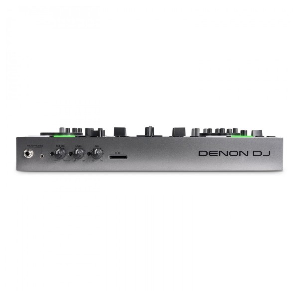 Denon DJ Prime GO+ Portable Portable Standalone DJ System - Controls