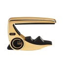G7th Performance 3 ART Guitar Capo, Gold