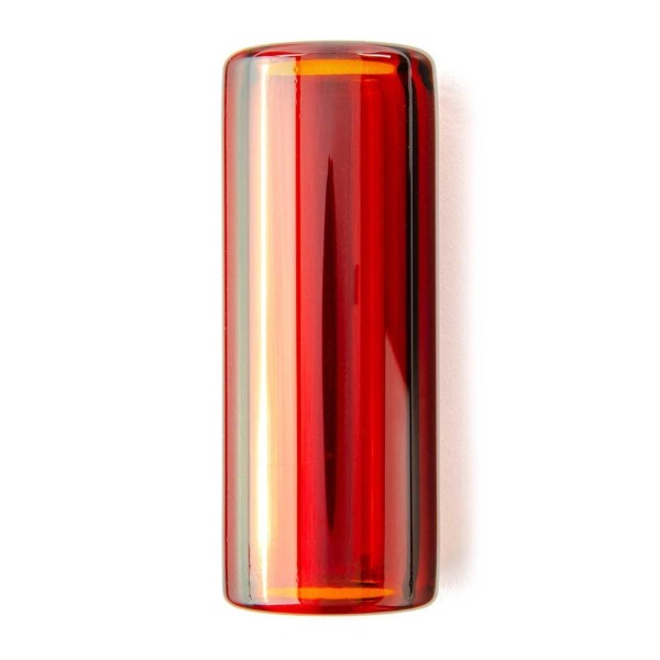 Dunlop Billy Gibbons Rev. Willy's Sangria Glass Slide, Large