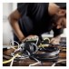 Sennheiser HD 25 Headphones - Lifestyle