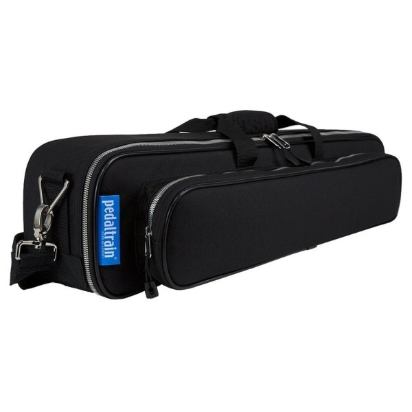 Pedaltrain Deluxe Soft Case For Nano Max
