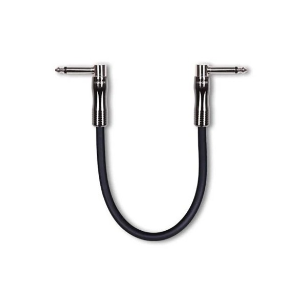 Mooer PC8 Patch Cable, 20cm/8in