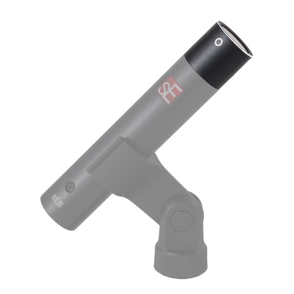 sE Electronicss sE8 Condenser Omni Capsule - On Mic (Mic Not Included)