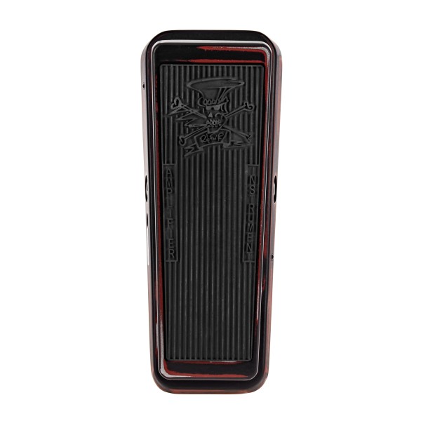 Dunlop SC95 Slash Classic Wah Guitar Pedal