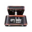 Dunlop SC95 Slash Classic Wah Guitar Pedal - Zo goed als nieuw