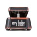 Jim Dunlop Slash Classic Wah Guitar Pedal