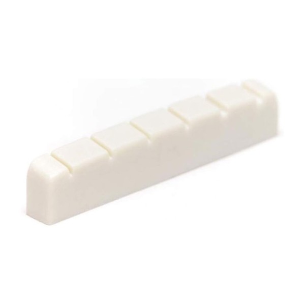 Graph Tech TUSQ Slotted Jumbo Guitar Nut