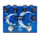 Walrus Audio Sl&ouml;er Stereo Ambient Reverb, modr&aacute;