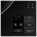 Hercules DJ Control Inpulse T10 - Stems Button Detail