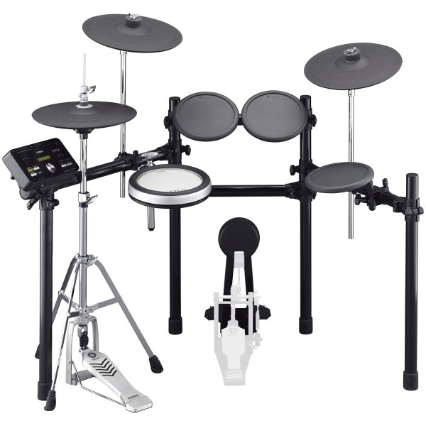 Yamaha DTX532K Electronic Drum Kit