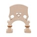 Adjustable Double Bass Bridge by Gear4music