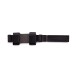 French Horn Valve Guard for Gear4music, Black