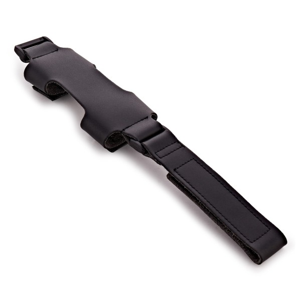 French Horn Valve Guard for Gear4music, Black