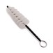 Mouthpiece Brush by Gear4music
