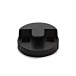 Round Rubber Cello Mute by Gear4music