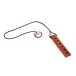 Wooden Double Bass and Cello Endpin Anchor by Gear4music