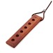 Wooden Double Bass and Cello Endpin Anchor by Gear4music