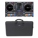 Rane SYSTEM ONE and Magma CTRL Case Bundle