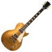 Gibson Les Paul Studio, Gold Top