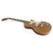 Gibson Les Paul Studio, Gold Top - angled shot