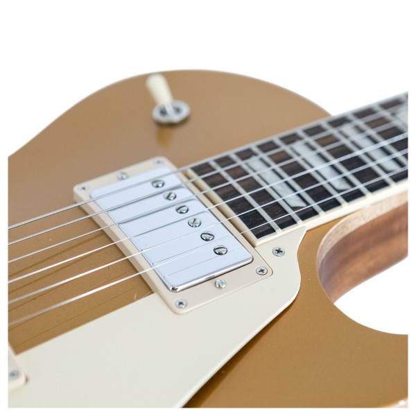 Gibson Les Paul Studio, Gold Top - neck pickup