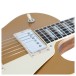 Gibson Les Paul Studio, Gold Top - neck pickup