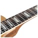 Gibson Les Paul Studio, Gold Top - fretboard