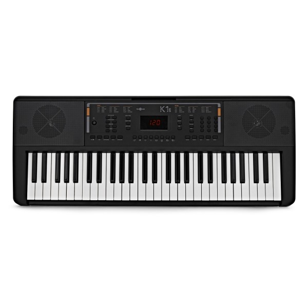 K1-LITE 54 Key Portable Keyboard