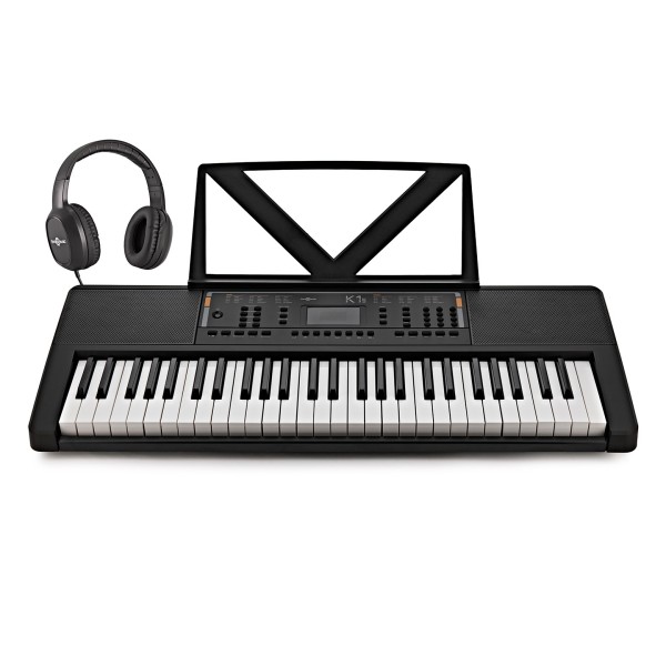 K1-LITE 54 Key Portable Keyboard