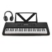K1-LITE 54 Key Portable Keyboard