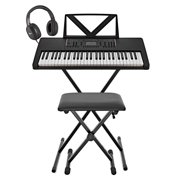 K1-LITE 54 Key Portable Keyboard